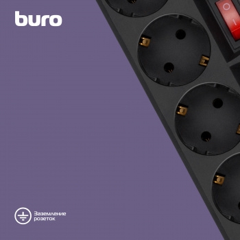   Buro 500SH-5-SW-B 5 (5 )  ()