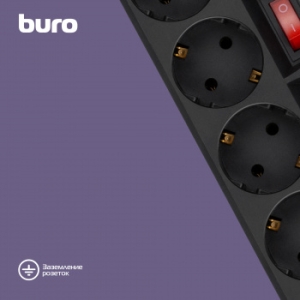   Buro 500SH-5-SW-B 5 (5 )  ()