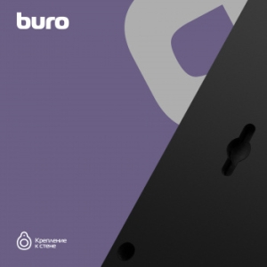   Buro 500SH-5-SW-B 5 (5 )  ()