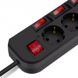   Buro 500SH-5-SW-B 5 (5 )  ()