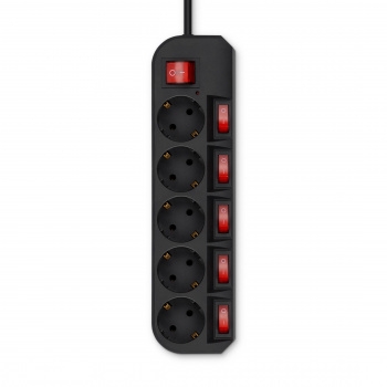   Buro 500SH-5-SW-B 5 (5 )  ()