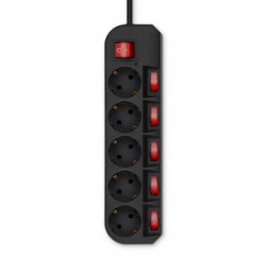   Buro 500SH-5-SW-B 5 (5 )  ()