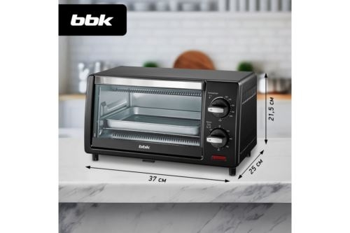 - BBK OE0917M 