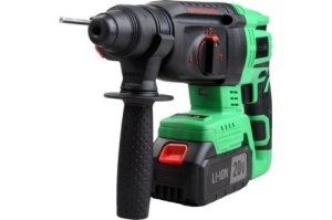  Zitrek Destroyer Pro :SDS-plus . (  )