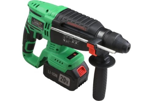  Zitrek Destroyer Pro :SDS-plus . (  )