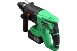  Zitrek Destroyer Pro :SDS-plus . (  )
