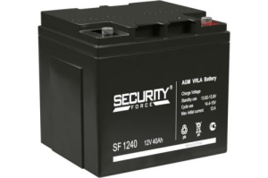  DELTA Security Force SF 1240