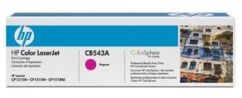 - HP CB543A  LJ P1215/1515 (1400.)