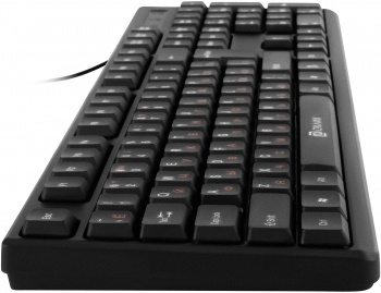  Oklick 100M  USB