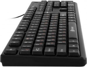  Oklick 100M  USB