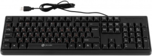  Oklick 100M  USB