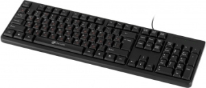  Oklick 100M  USB