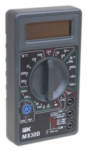  Iek TMD-2B-830   Universal M830B IEK