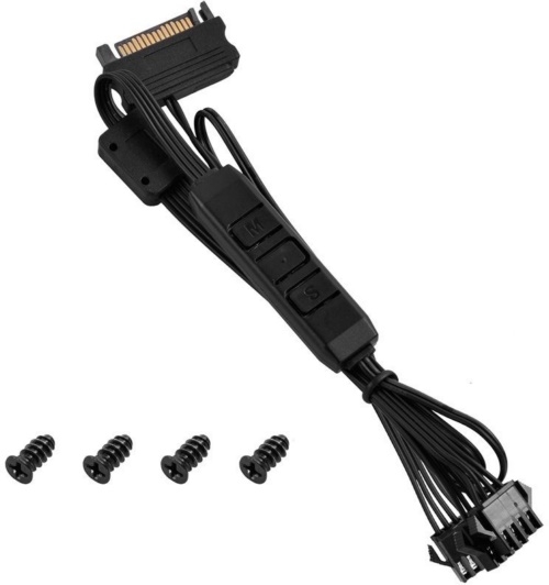  DEEPCOOL RF 120B