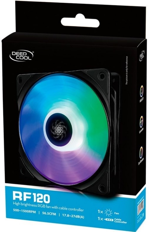  DEEPCOOL RF 120B