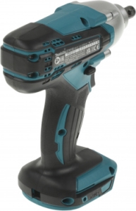   MAKITA DTW190Z  18 LI-ION 0-3000/ 190 1/2