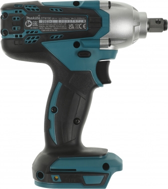   MAKITA DTW190Z  18 LI-ION 0-3000/ 190 1/2'' 1.4   . 