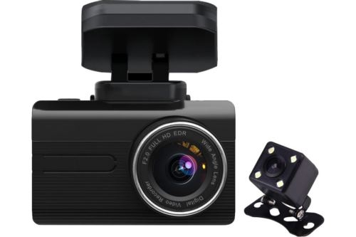  TrendVision X1  1080x1920 150. GPS MSTAR 8336