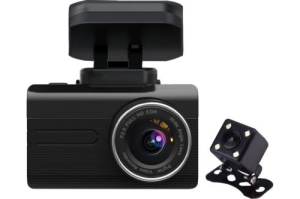  TrendVision X1  1080x1920 150. GPS MSTAR 8336