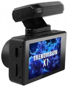  TrendVision X1  1080x1920 150. GPS MSTAR 8336