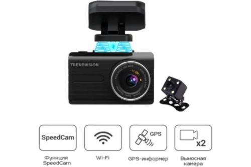  TrendVision X1  1080x1920 150. GPS MSTAR 8336