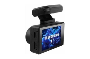  TrendVision X1  1080x1920 150. GPS MSTAR 8336