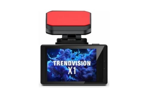  TrendVision X1  1080x1920 150. GPS MSTAR 8336