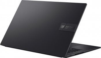  Asus VivoBook 17X M3704YA-AU052 17.3 IPS FHD/Ryzen 7 7730U/16Gb/SSD512Gb/no OS/ black WiFi 