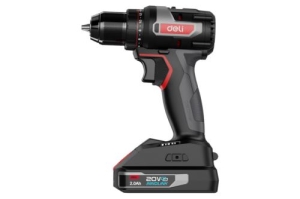-  Deli DE-DZ20-1D2 (2 *2+, 20, 10, 50, )