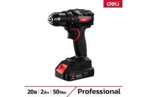 -  Deli DE-DZ20-1D2 (2 *2+, 20, 10, 50, )