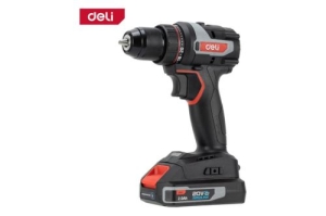 -  Deli DE-DZ20-1D2 (2 *2+, 20, 10, 50, )