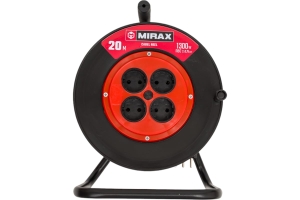    MIRAX , 2  0.75 2, 20 , 1300  (55052-20)