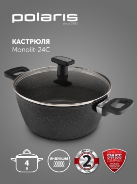    4  Monolit-24C Polaris