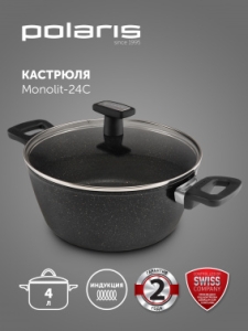    4  Monolit-24C Polaris