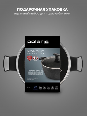    4  Monolit-24C Polaris