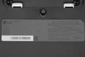  27 LG 27QN600-B Black (IPS, LED, Wide, 2560x1440, 75Hz, 5ms, 178/178, 350 cd/m, 1000:1, +