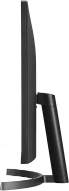 27 LG 27QN600-B Black (IPS, LED, Wide, 2560x1440, 75Hz, 5ms, 178/178, 350 cd/m, 1000:1, +
