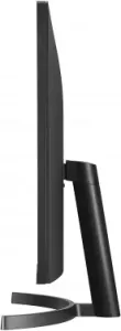  27 LG 27QN600-B Black (IPS, LED, Wide, 2560x1440, 75Hz, 5ms, 178/178, 350 cd/m, 1000:1, +
