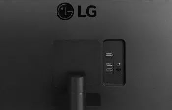  27 LG 27QN600-B Black (IPS, LED, Wide, 2560x1440, 75Hz, 5ms, 178/178, 350 cd/m, 1000:1, +