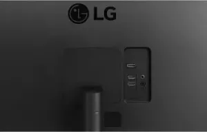  27 LG 27QN600-B Black (IPS, LED, Wide, 2560x1440, 75Hz, 5ms, 178/178, 350 cd/m, 1000:1, +