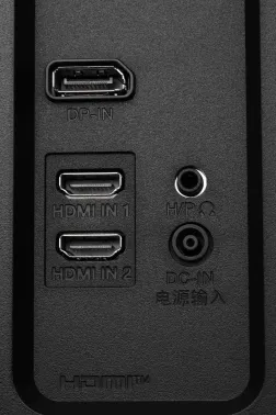  27 LG 27QN600-B Black (IPS, LED, Wide, 2560x1440, 75Hz, 5ms, 178/178, 350 cd/m, 1000:1, +