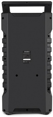   SVEN PS-435 2.0   (2 x 10W, TWS, Bluetooth, FM, USB, microSD, LED-, 