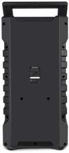   SVEN PS-435 2.0   (2 x 10W, TWS, Bluetooth, FM, USB, microSD, LED-, 