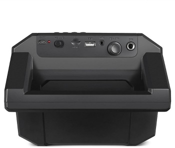   SVEN PS-435 2.0   (2 x 10W, TWS, Bluetooth, FM, USB, microSD, LED-, 