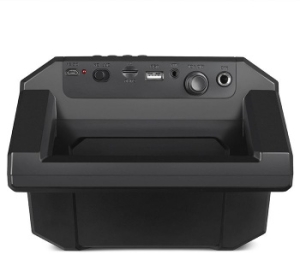   SVEN PS-435 2.0   (2 x 10W, TWS, Bluetooth, FM, USB, microSD, LED-, 