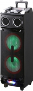  Supra SMB-980  1000 FM USB BT SD