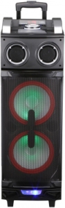  Supra SMB-980  1000 FM USB BT SD