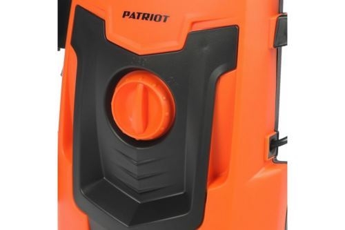  Patriot GT320 Imperial 1400