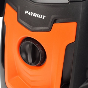  Patriot GT320 Imperial 1400
