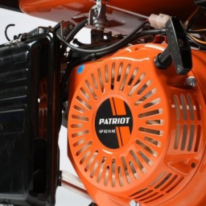  Patriot GP 8210AE 6.5